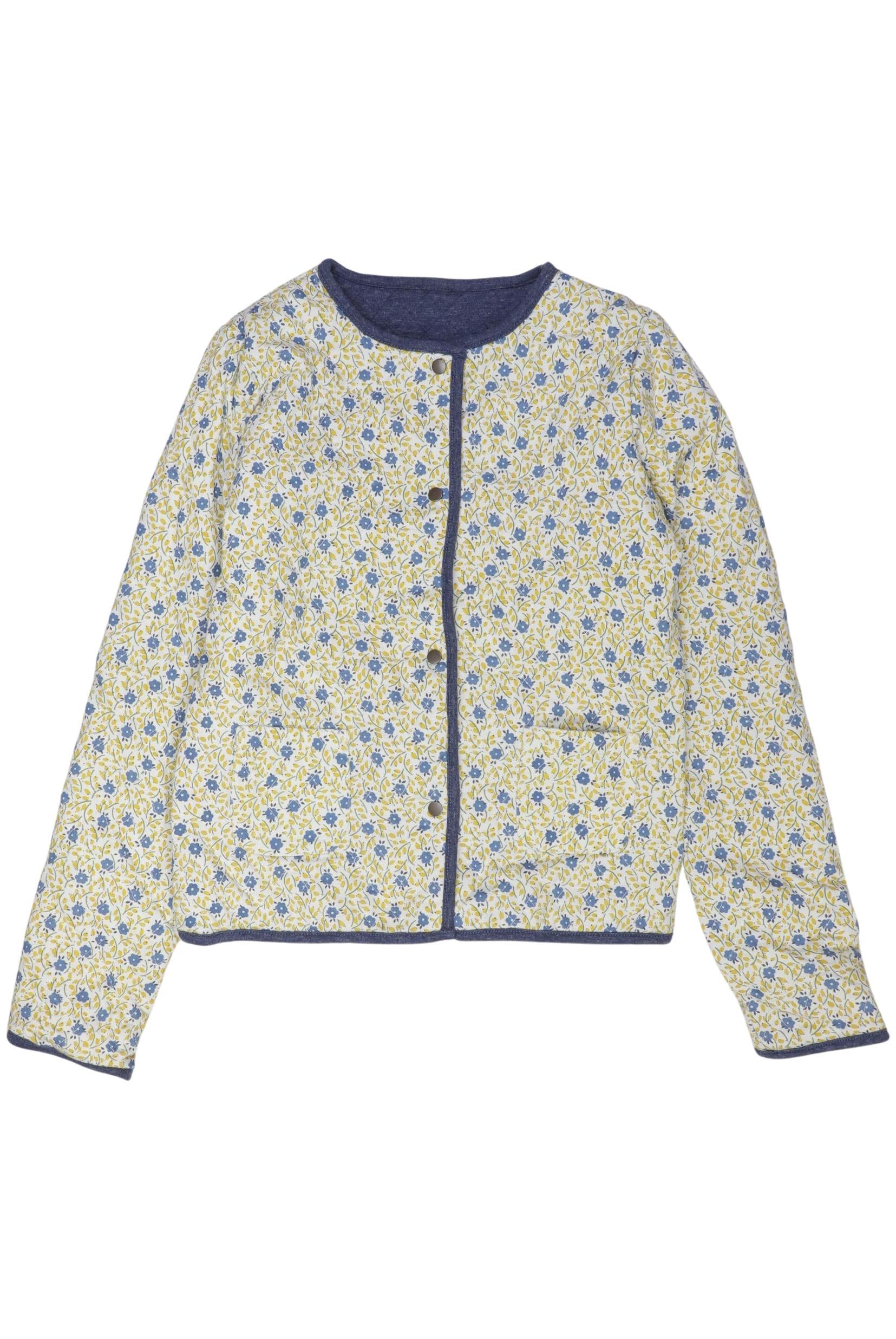 Mini Boden Mädchen Jacke oder Mantel, Gr. US 11-12 Jahre, Mehrfarbig, Baumwolle