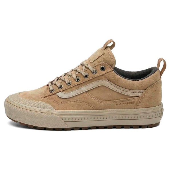 Vans - MTE Old Skool Waterproof Insulated - Winterschuhe US M11,5 | EU 45 beige