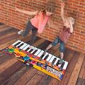 Tobar Touch Sensitive Piano Mat Toy