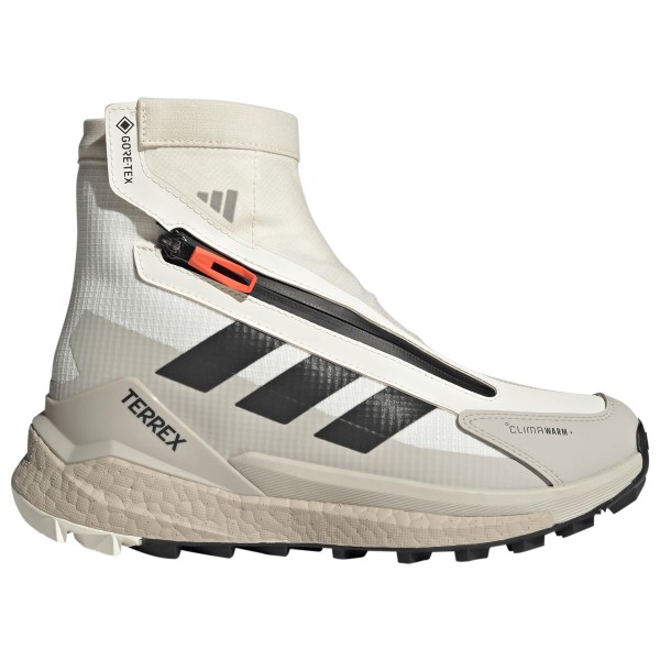 adidas Terrex - Women's Free Hiker 2 GTX Climawarm+ - Winterschuhe 42 | EU 42 grau