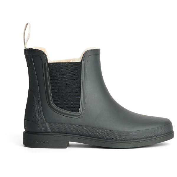 Tretorn - Women's Eva Insulated - Winterschuhe 40 | EU 40 grau/schwarz