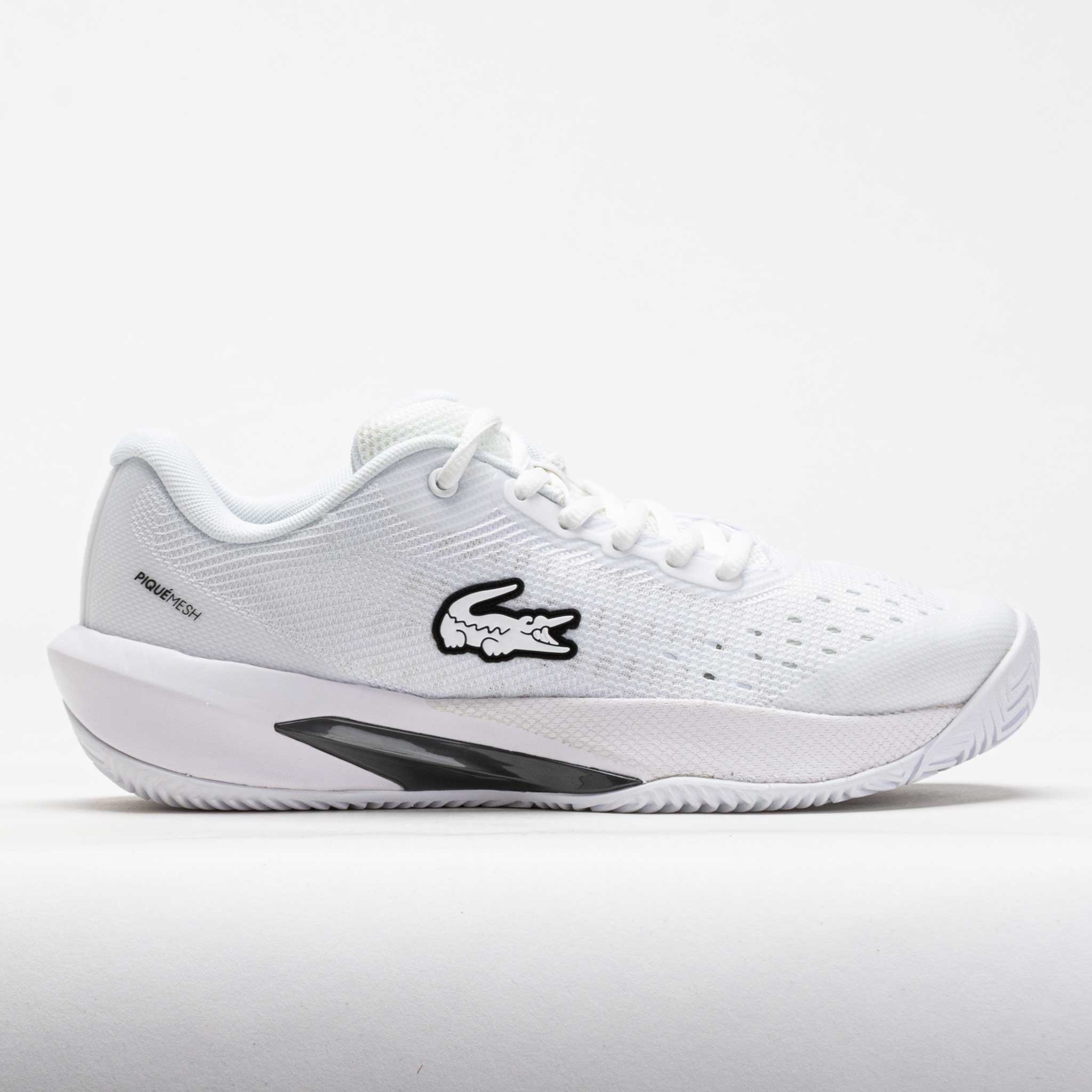 Lacoste AG-LT Evo Women's Tennis Shoes White/White