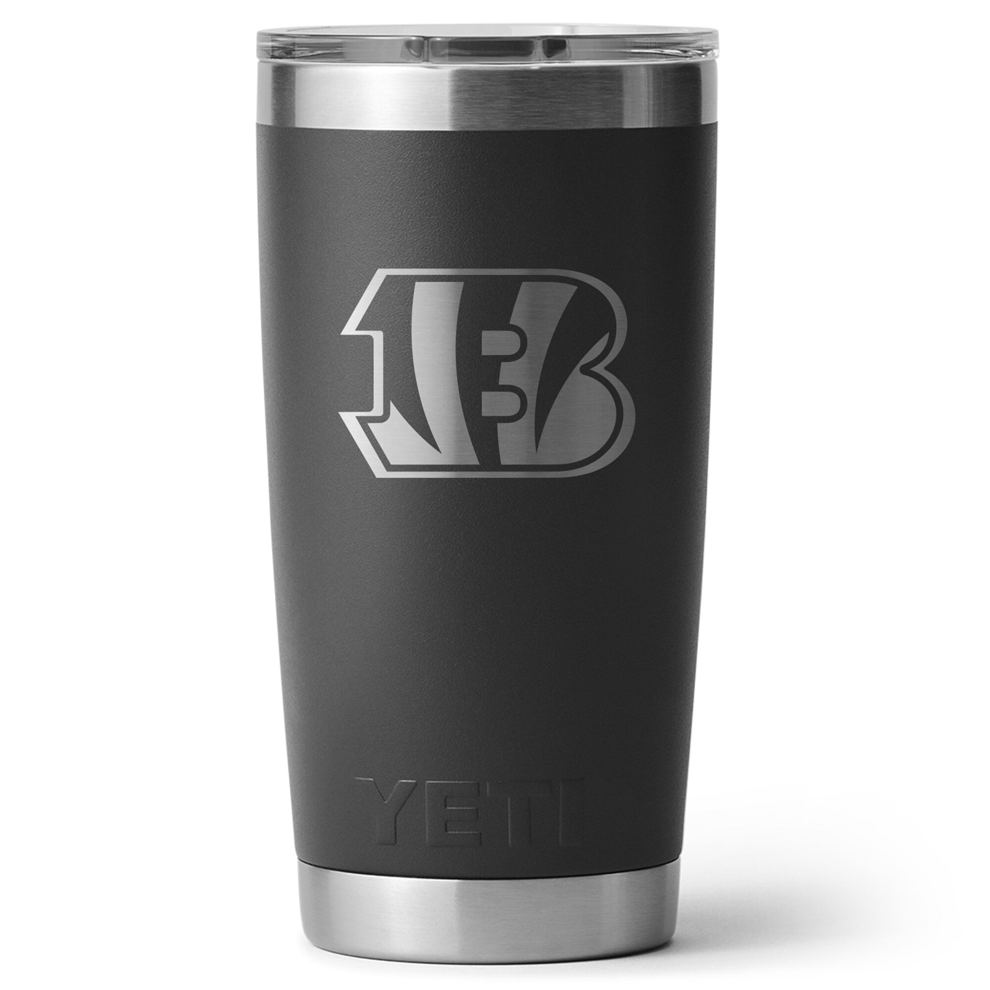 Gobelet Rambler des Bengals de Cincinnati de 59 cl