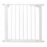 KidCo Safety Gate Metal in White | 29.5 H x 37 W in | Wayfair G1000