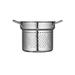 Tramontina Gourmet Prima 8 qt. Pot Insert w/ 9.45" Diameter Stainless Steel in Gray | 13.5 H in | Wayfair 80101/015DS