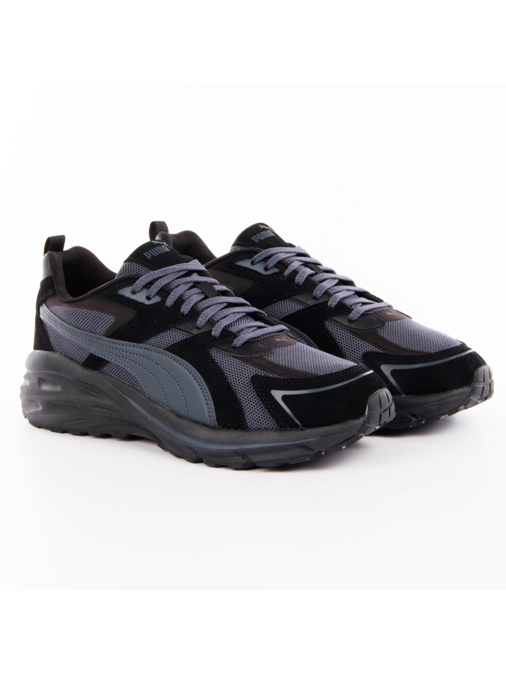 Puma Mann Hypnotic LS Basketball EU 45.5 / UK 10.5