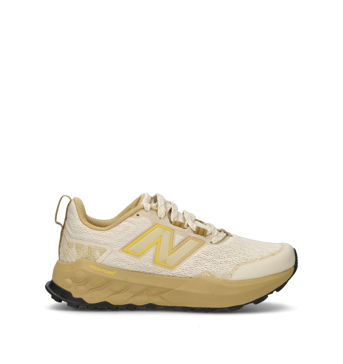 NEW BALANCE Scarpa running donna gialla