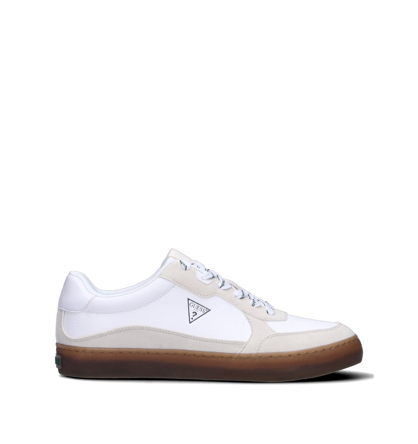 GUESS Sneaker uomo bianca