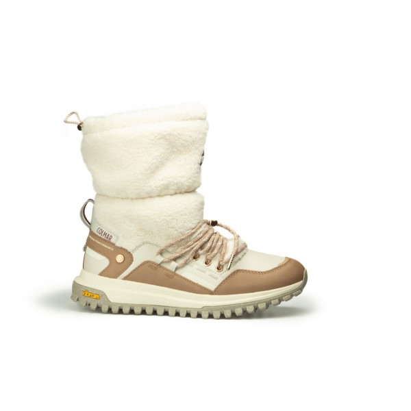 Colmar Active - Women's Warmer Voyage - Winterschuhe 38 | EU 38 beige/weiß