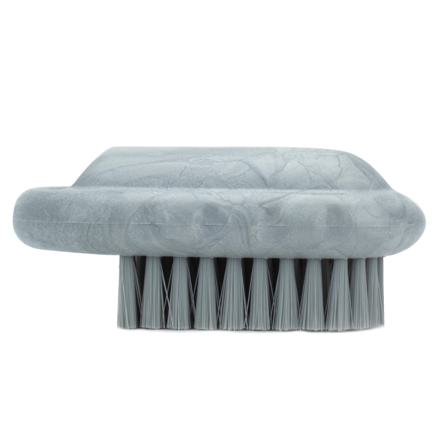 Carlisle 40020EC23 2 1/2 Hand & Nail Brush - Polyester, Gray, Case of 12