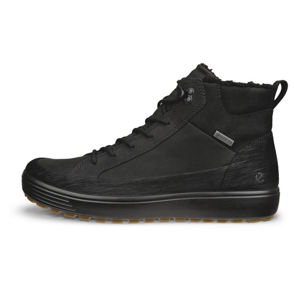 Ecco - Soft 7 Tred High Boot - Winterschuhe 43 | EU 43 schwarz