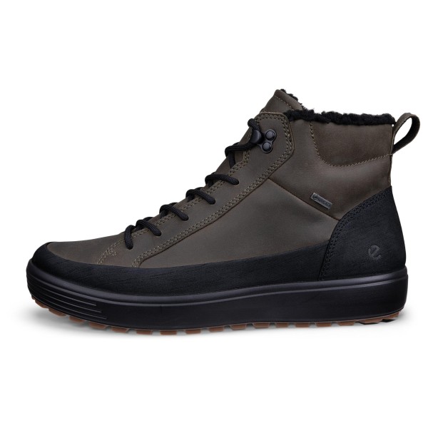 Ecco - Soft 7 Tred High Boot - Winterschuhe 41 | EU 41 schwarz