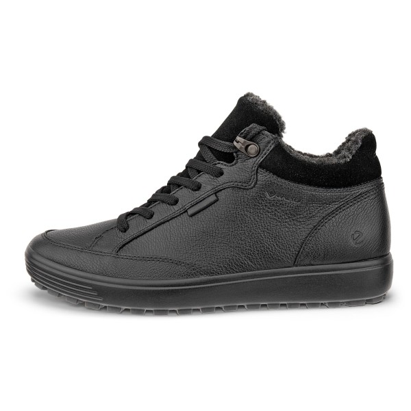 Ecco - Women's Soft 7 Tred Warm GTX - Winterschuhe 41 | EU 41 grau