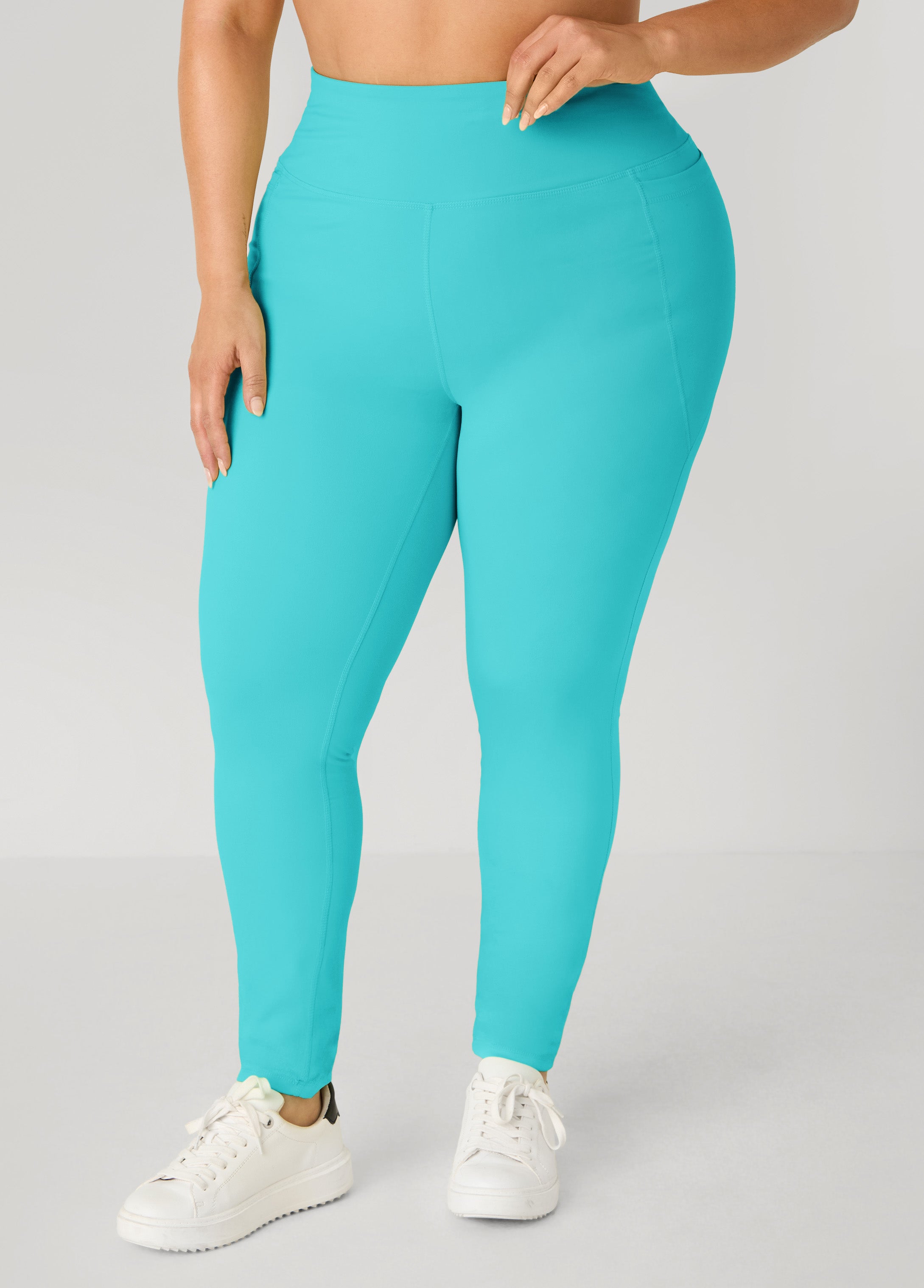 Pants 3 - Ashley Stewart