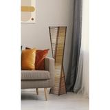 Adesso Stix 50 Inch Floor Lamp - 4046-01