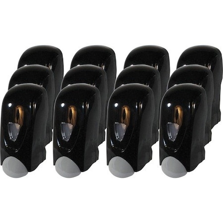 BSC PREFERRED GJO85138CT DISPENSER, FOAM, SOAP, REFILL, 12PK