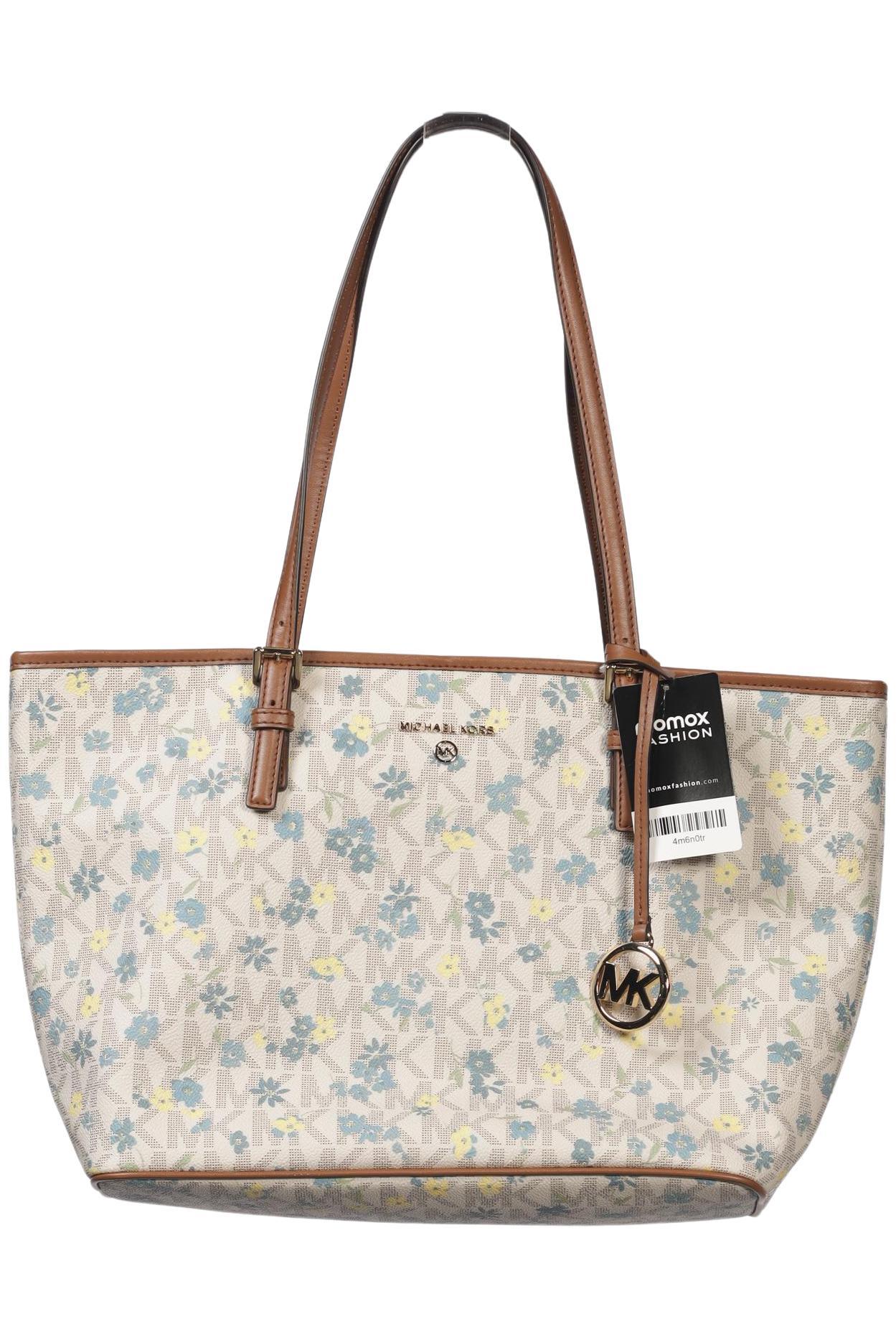 Michael Michael Kors Damen Handtasche gross, Gr. , Mehrfarbig, kein / Etikett / Synthetik