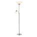 Adesso Piedmont 71 Inch Torchiere Lamp - 7202-22