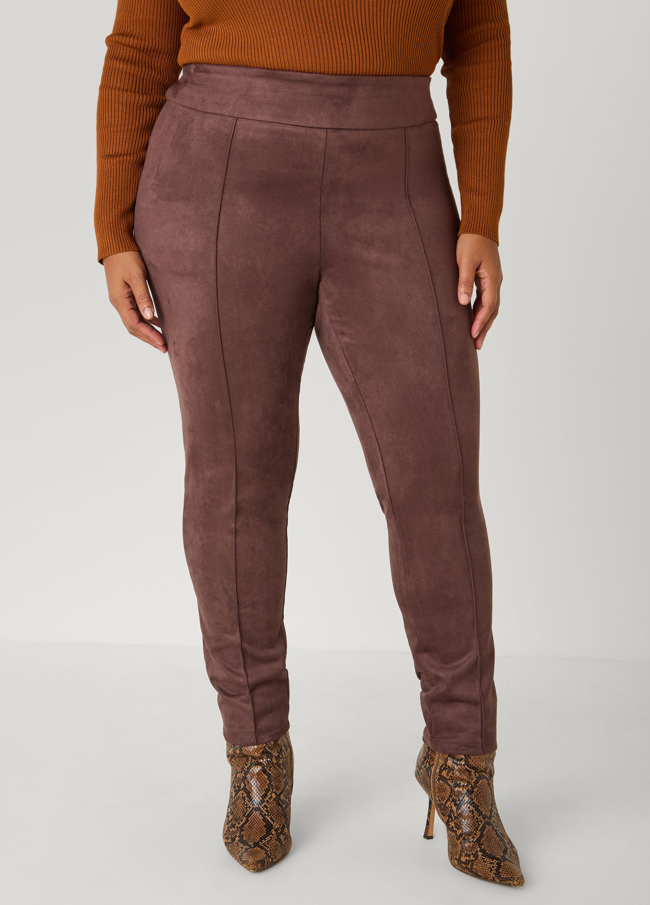 Pants 4 - Ashley Stewart