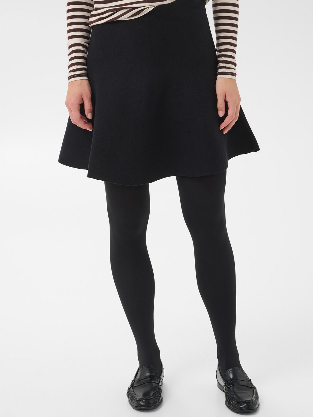 Part Two Rock VikesePW Damen schwarz, XL