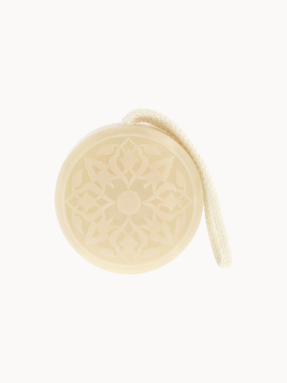 Tea Flower Stimulating Body Soap 205g von Senteurs d'Orient Image