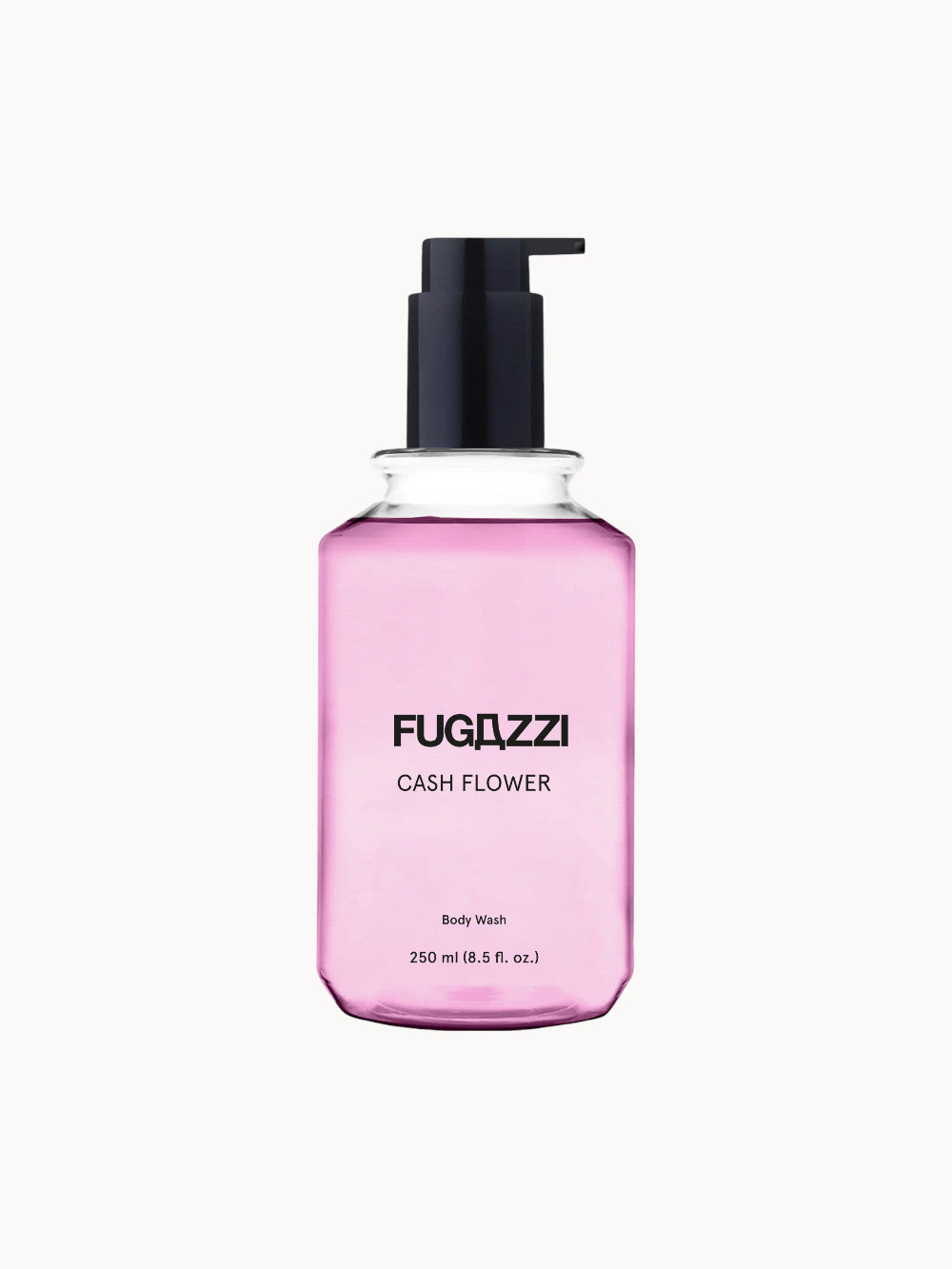 Cash Flower Body Wash 250ml von Fugazzi Image