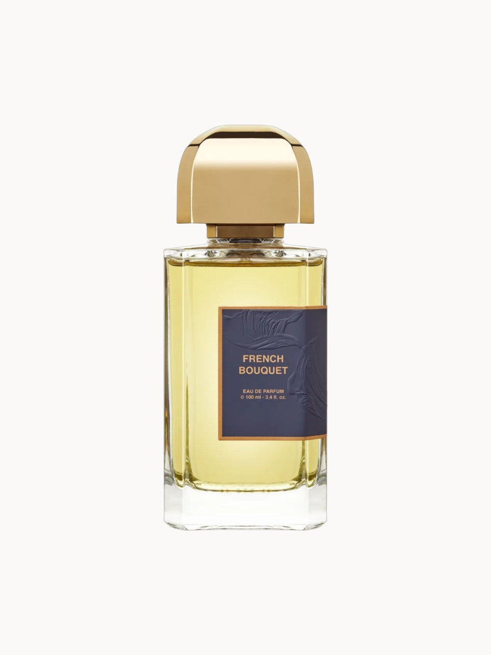 French Bouquet 100ml würzig, blumig von BDK Image