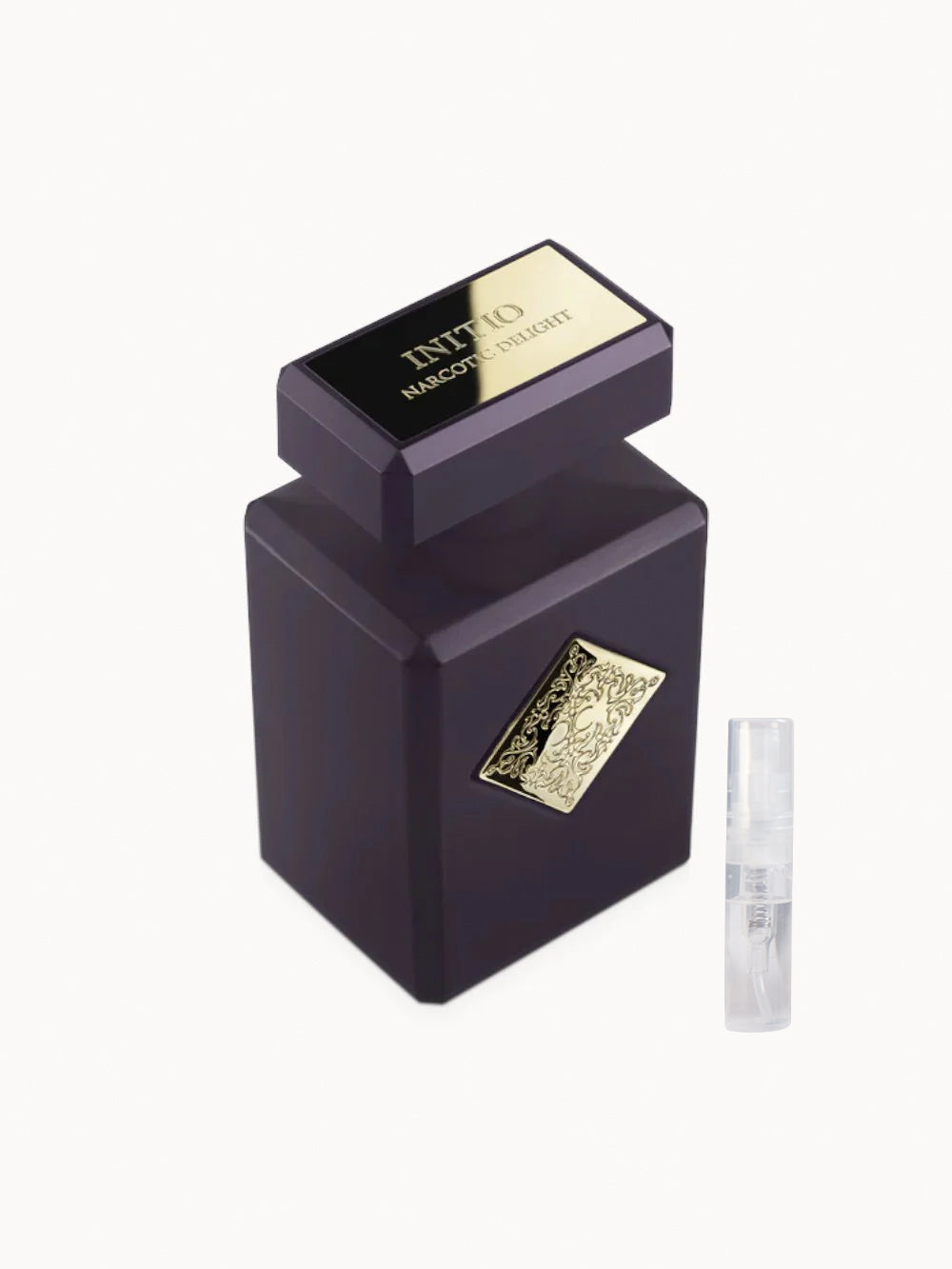 Narcotic Delight Eau de Parfum 2ml von INITIO Parfums Privés Image