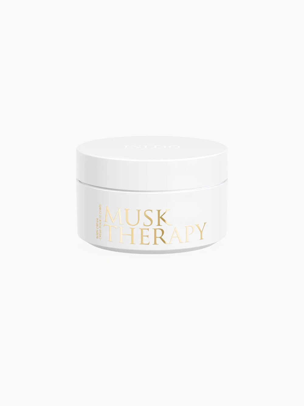 Musk Therapy Body Cream 200ml moschusartig von INITIO Parfums Privés Image