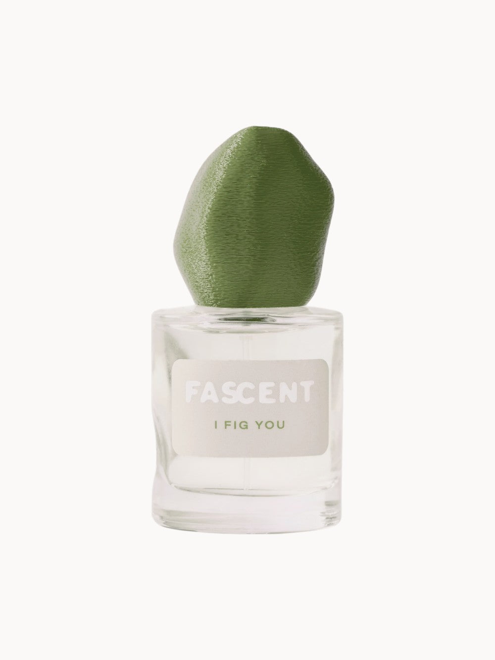 I Fig You 30ml grün, holzig, aromatisch von FASCENT Image