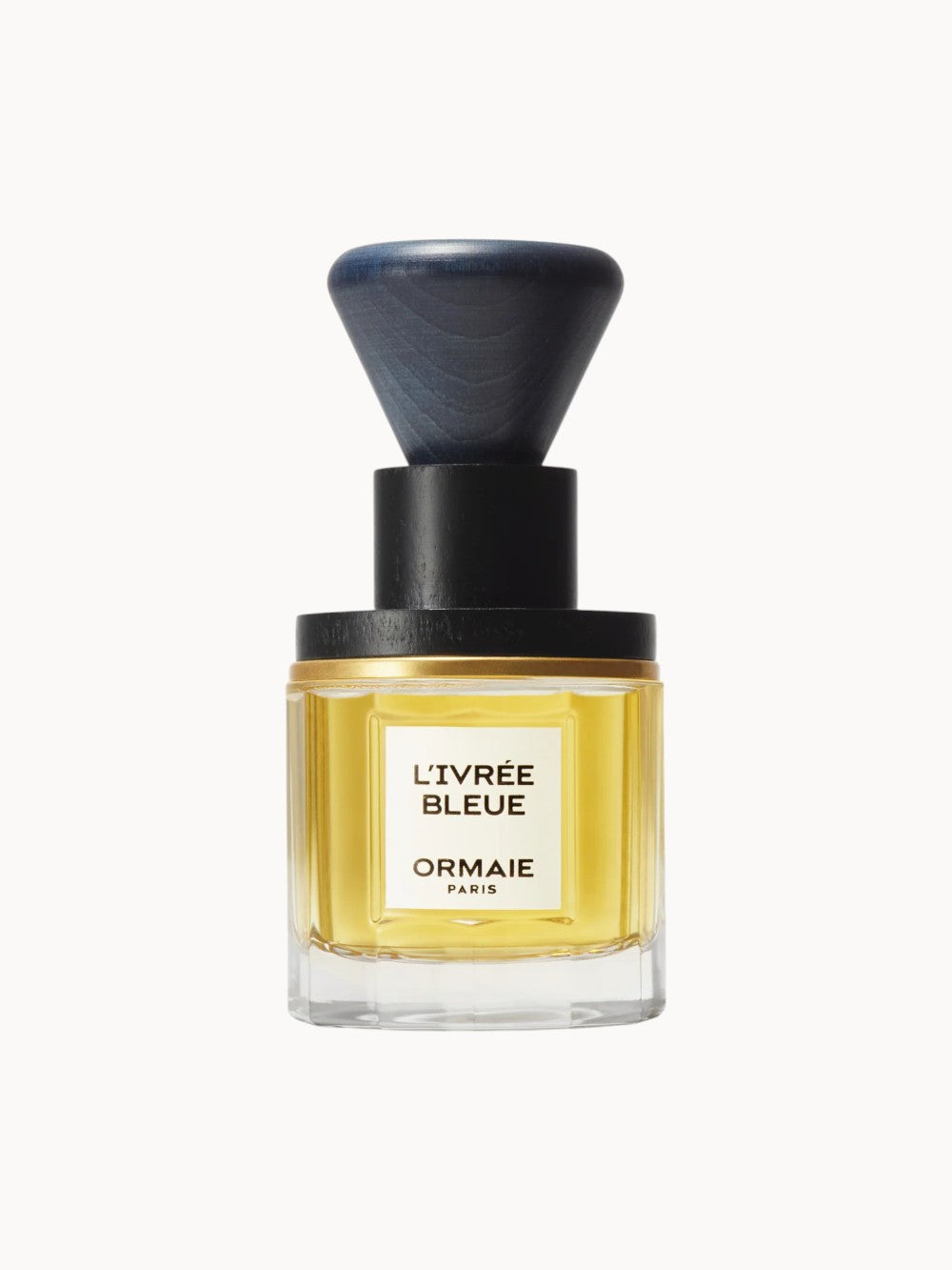 L'Ivrée Bleue 50ml exotisch von Ormaie Image