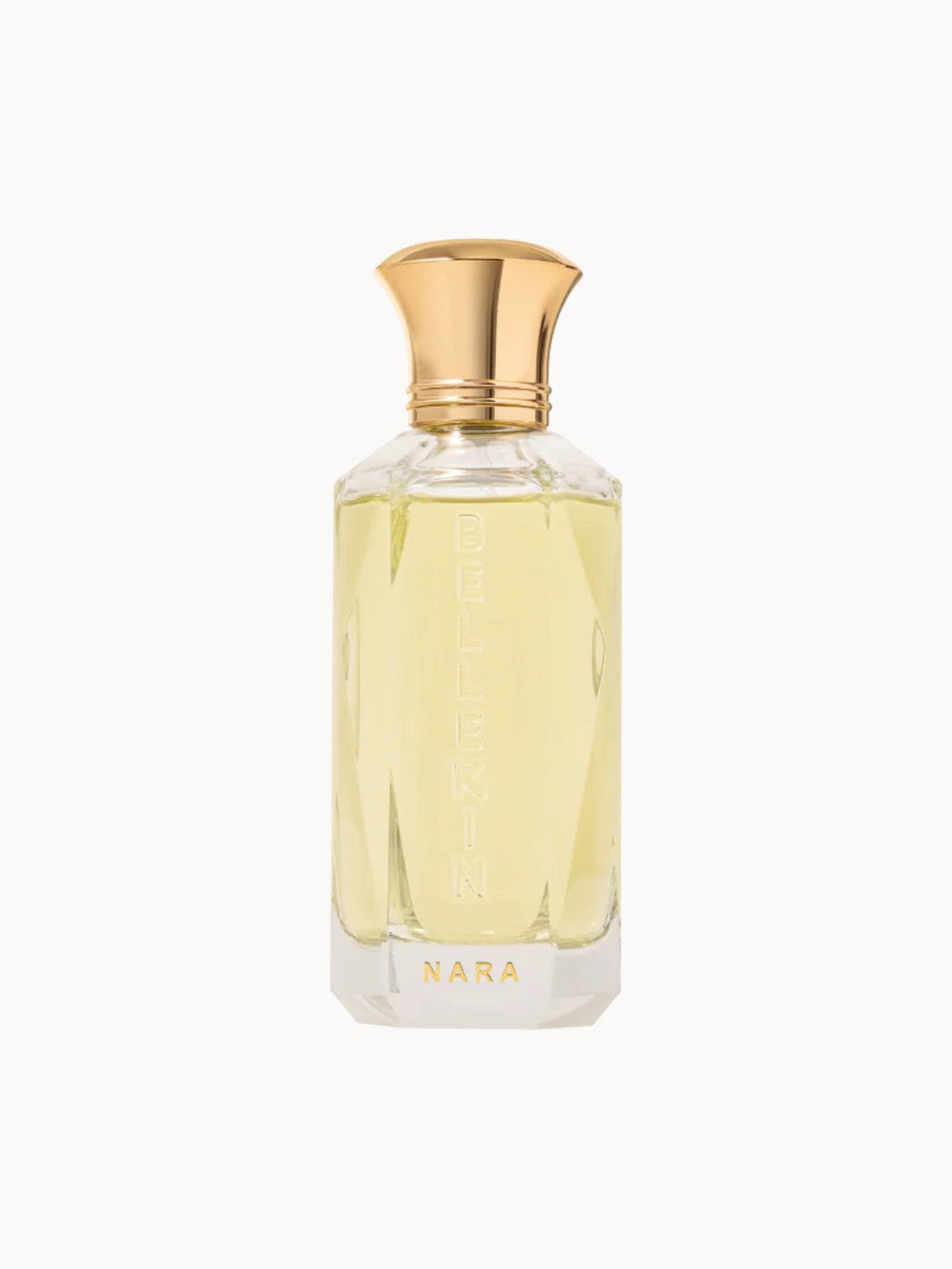 NARA 100ml würzig, holzig, grün von Bellekin Image
