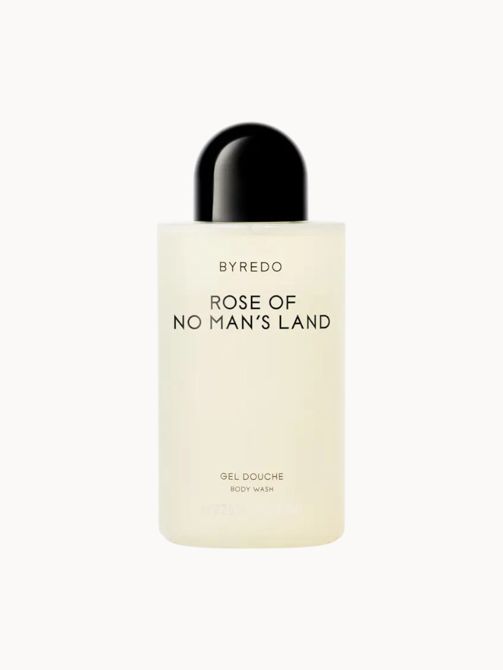 Duschgel Rose Of No Man's Land 225ml blumig von BYREDO Image