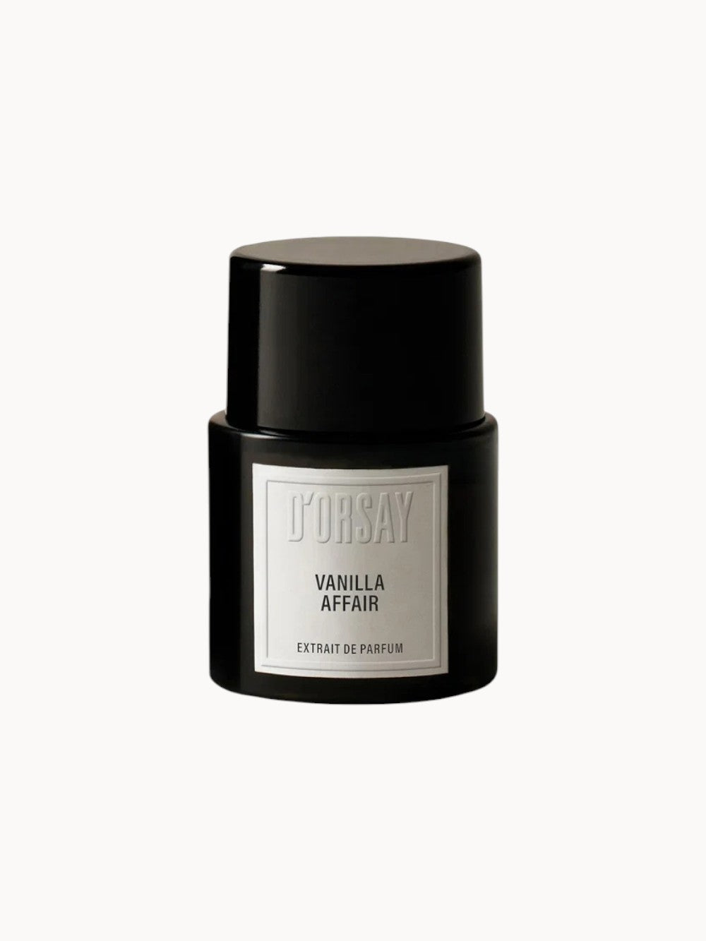 Vanilla Affair Extrait de Parfum 50ml orientalisch, gourmand von DORSAY