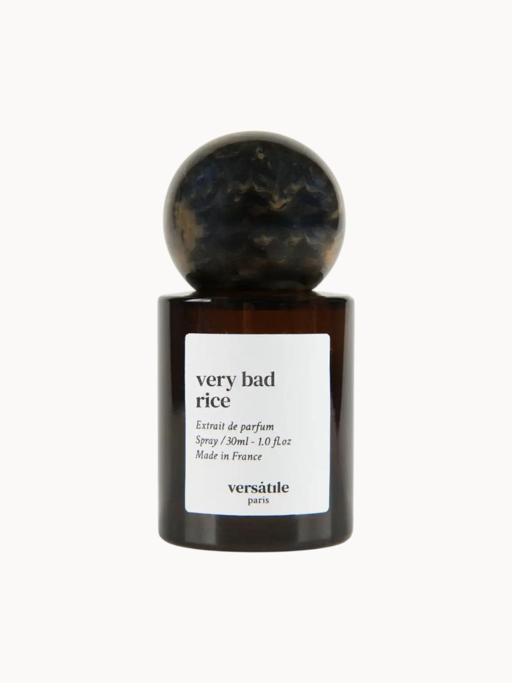 Very Bad Rice Extrait de Parfum 30ml fruchtig, cremig-gourmandig, süß von Versatile Paris Image