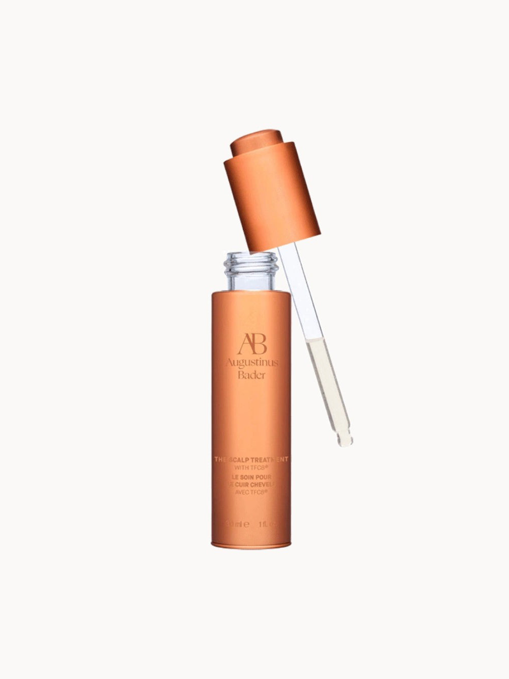 The Scalp Treatment 30ml von Augustinus Bader