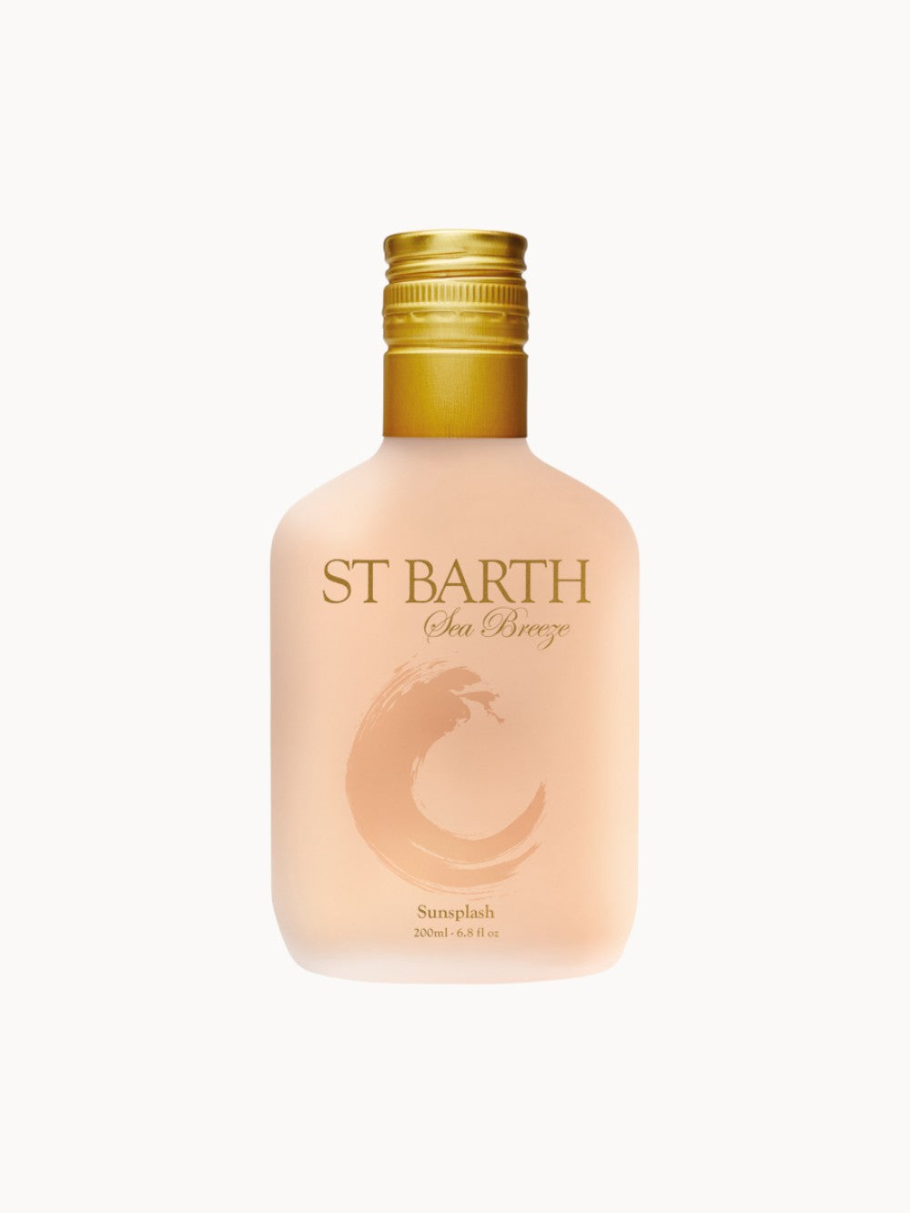 Sea Breeze Sunsplash - Gesichts & Körperwasser 200ml Zitrus, blumig, frisch von Ligne St Barth Image