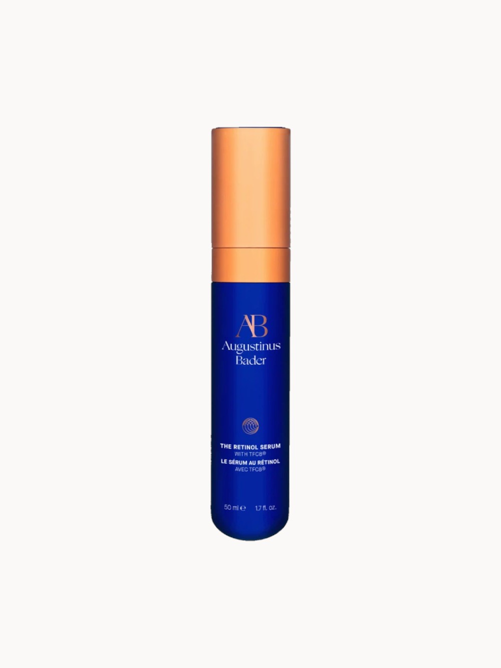 The Retinol Serum 50ml von Augustinus Bader Image