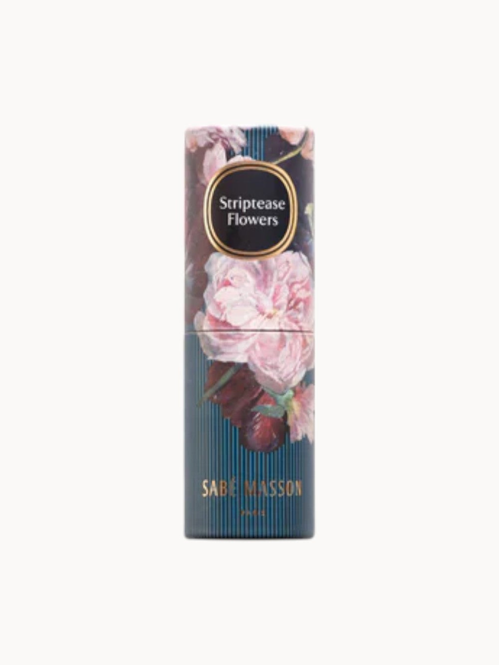 Striptease Flowers Soft Perfume 5g blumig, holzig, süß von Sabé Masson Image