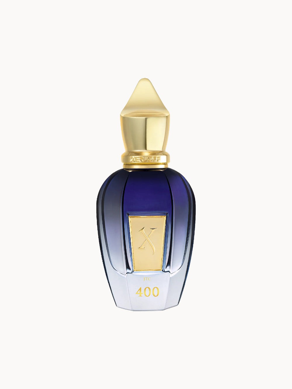 Join The Club - 400 50ml blumig von XerJoff Image