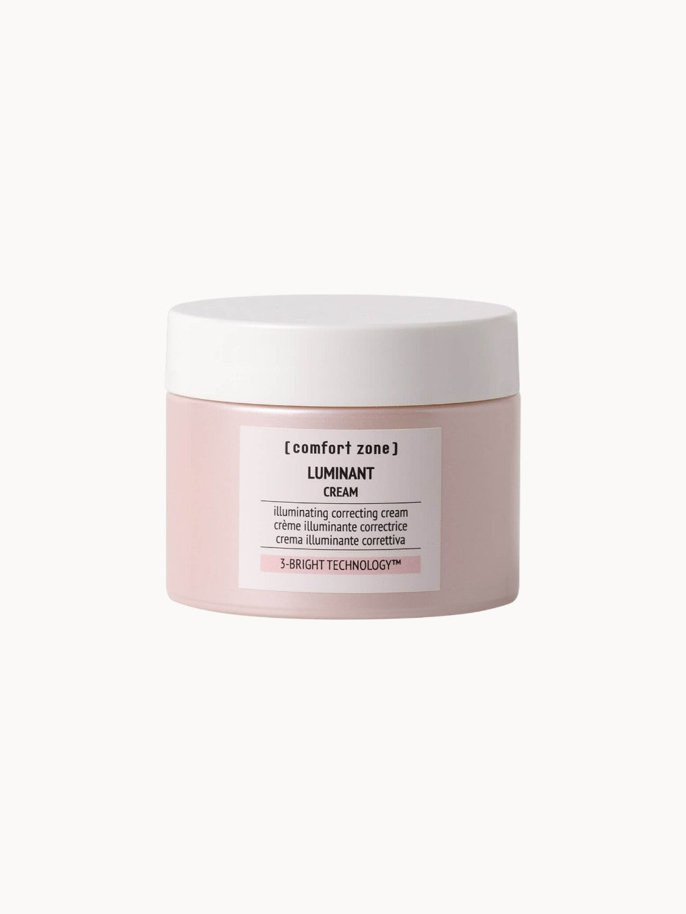Luminant Cream 60ml von Comfort Zone Image