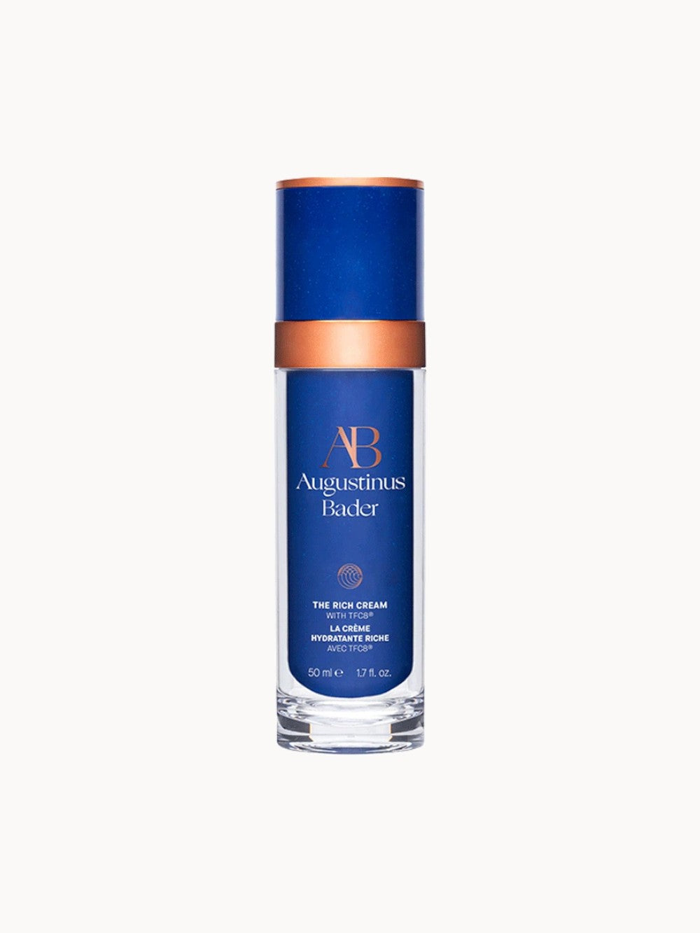 The Rich Cream 50ml von Augustinus Bader Image