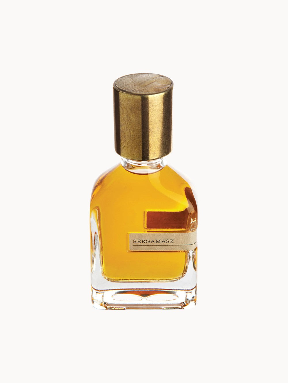 Bergamask 50ml elegant, Zitrus von Orto Parisi Image