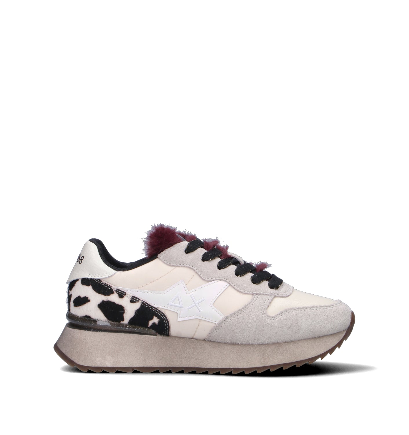 SUN 68 Sneaker donna