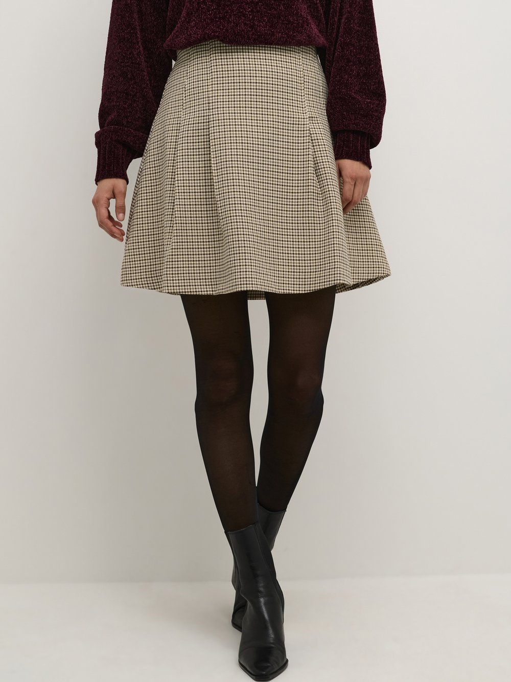 Culture Rock CUastra Damen beige, 38