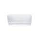 GENUINE HOTPOINT Refrigerator Fridge Freezer WHITE Crisper Bin C00144903