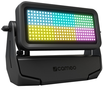 Cameo Zenit W300 SMD