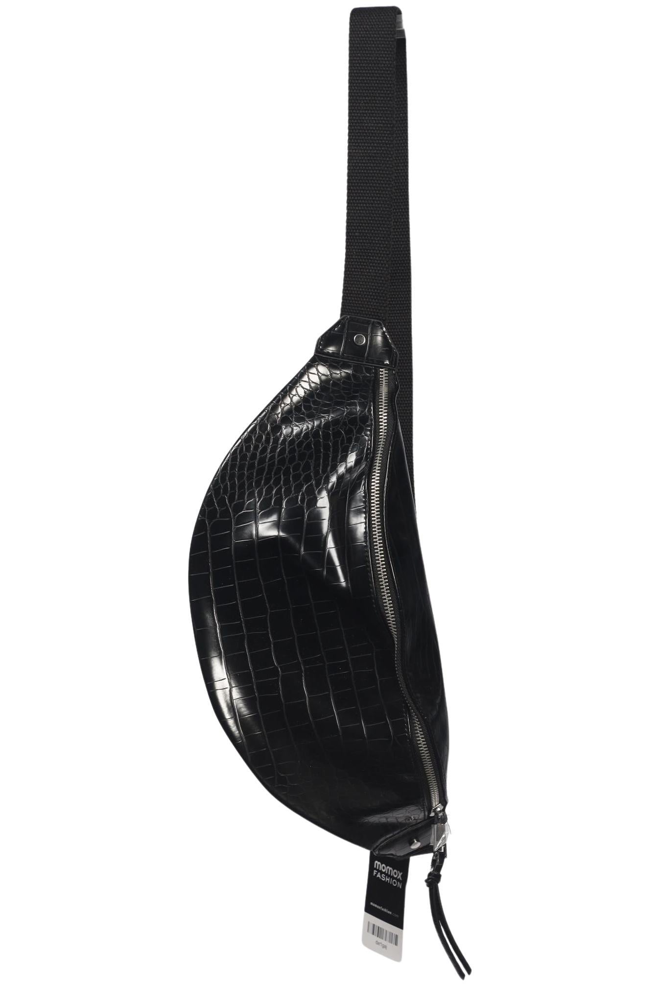 s.Oliver Damen Handtasche klein, Gr. , Schwarz, Kunstleder