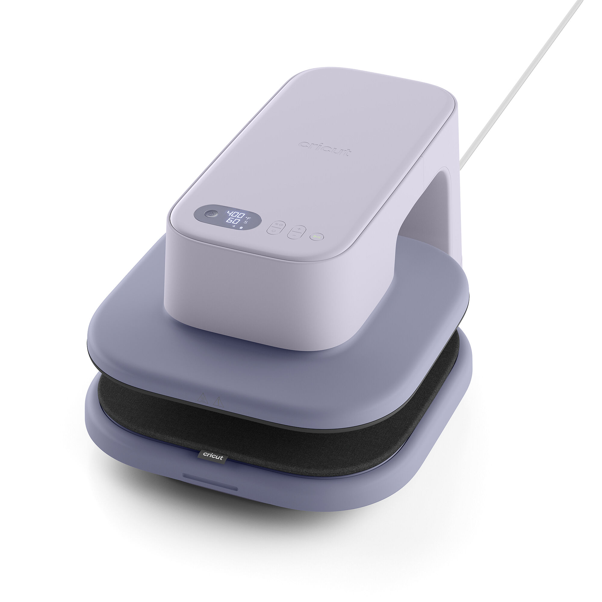 Cricut AutoPress 2 | 12 x 12 | Lavender