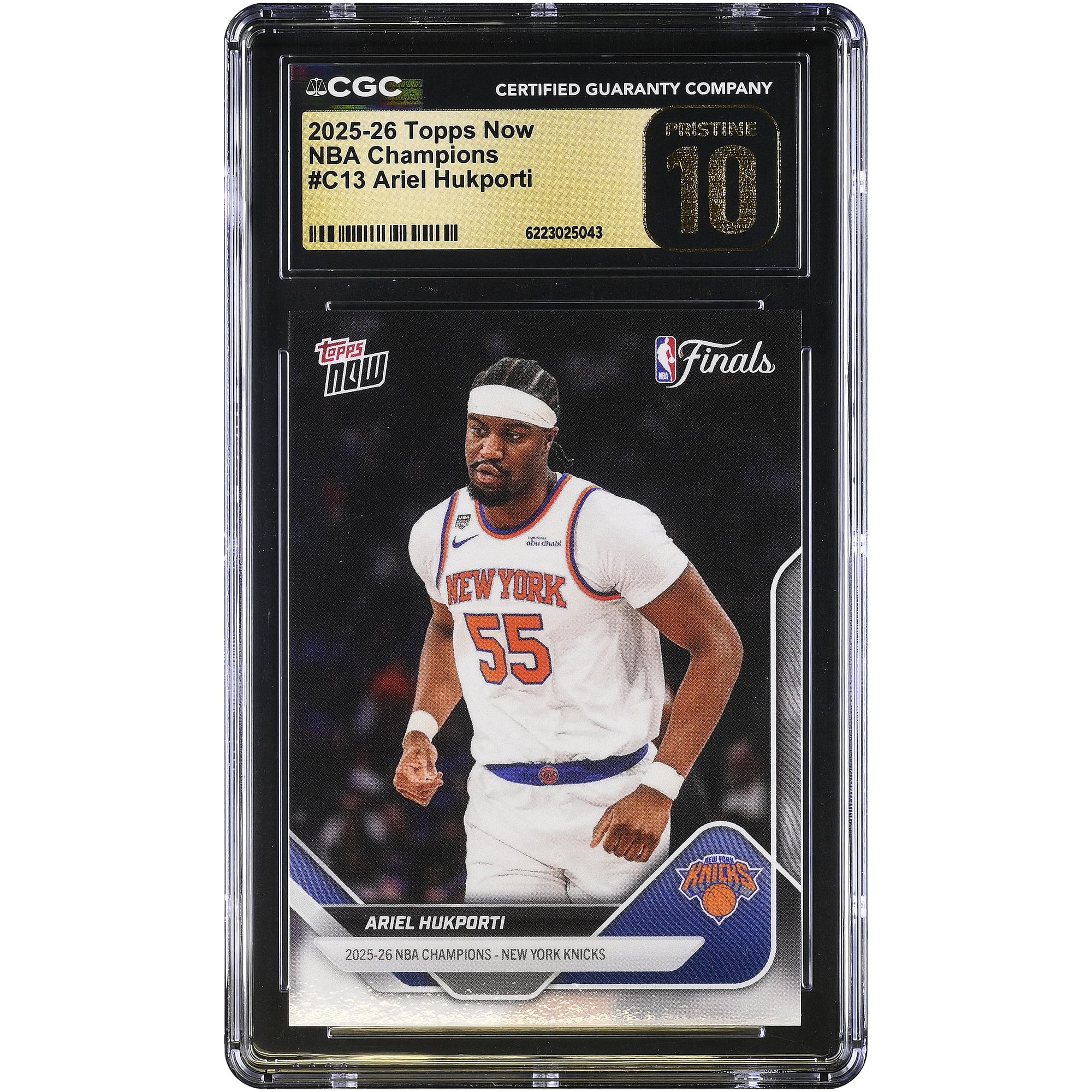 Küchenhelfer 3 - NBA Store DE